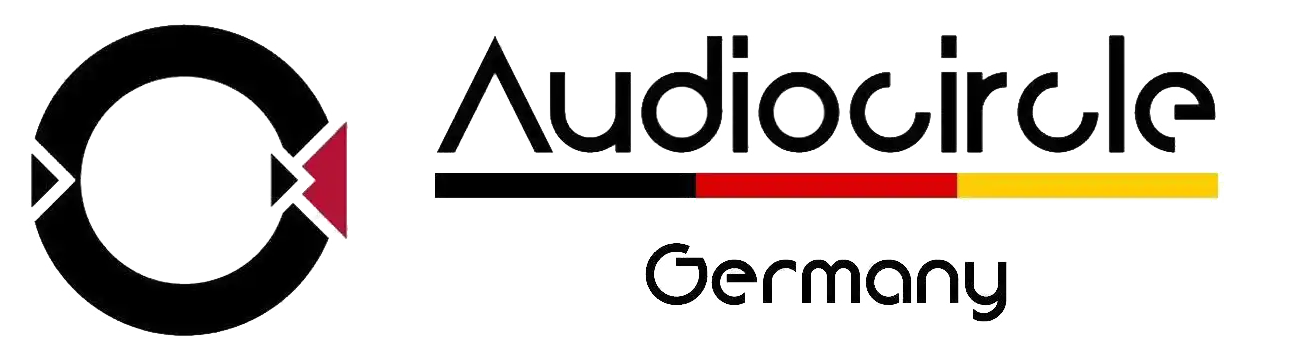 Audiocircle logo